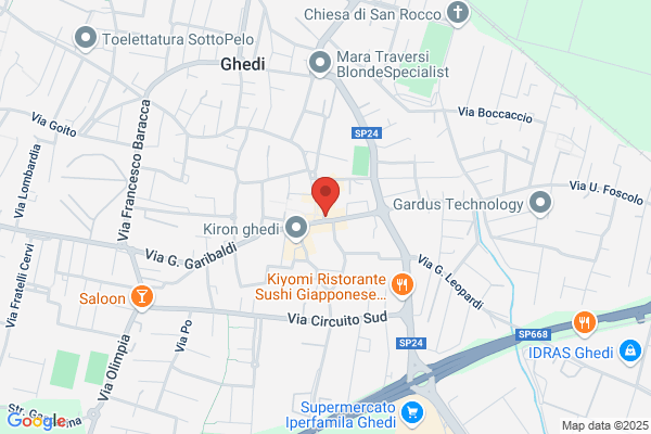 La Gelateria Di Ghedi Di Bertoni Riccardo