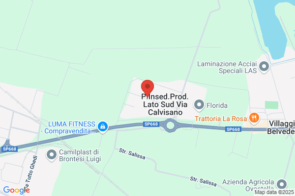 Dalla Bona Aerografia