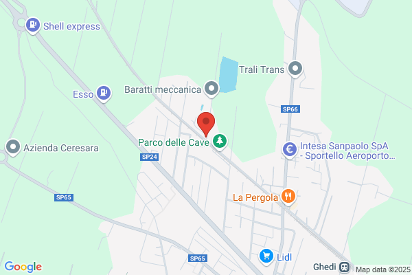 Impresa Edile Baratti F.Lli Di Baratti Geom.Vittorio & Gianmario s./// (N.C.)