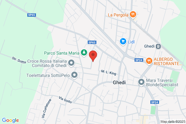 Impresa Edile Piovani Giovanni E Figlio (S.N.C.)