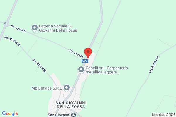 Saccani luigi
