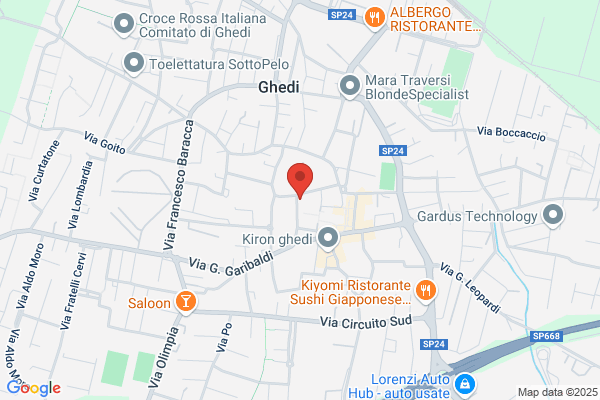 Ghisleri Domenico (Dr.)