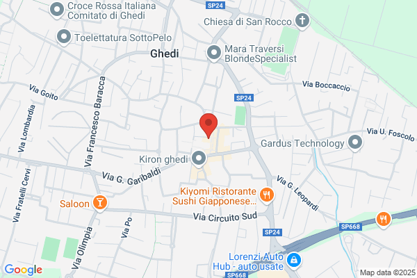 Gioielleria Godenzi