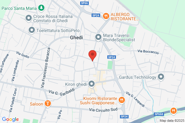 Panificio Cresseri Luciano & C. (S.N.C.)