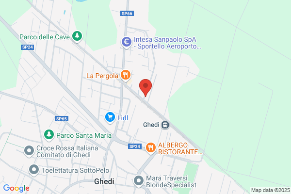 Lanfredi Francesco (Geom.)