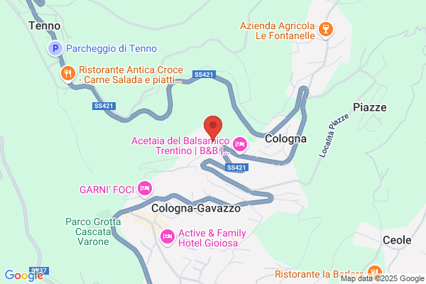 Ristorante Antico Castello