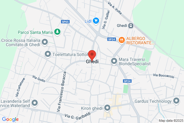 Ristorante Gaydum