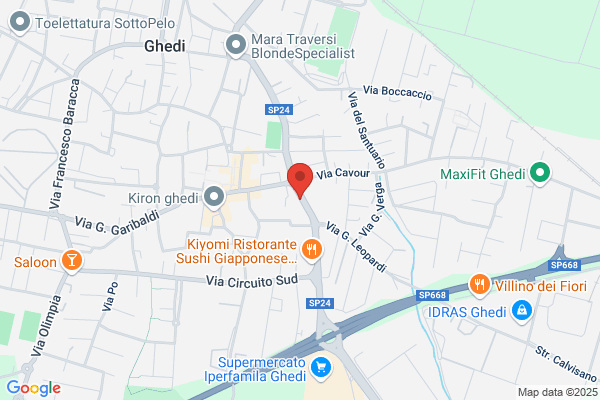 Ristorante Odeon
