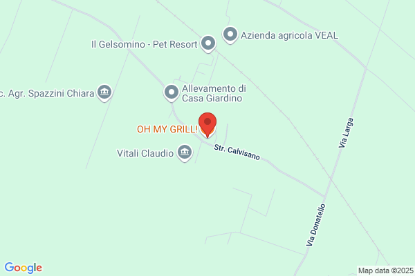 Trattoria Santi