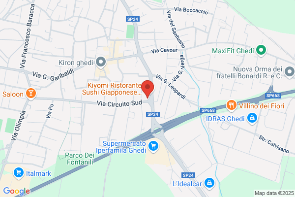 Le carte di Bianca