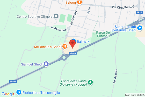 Lavaltex Di Piovani Cristina & C. S.N.C.