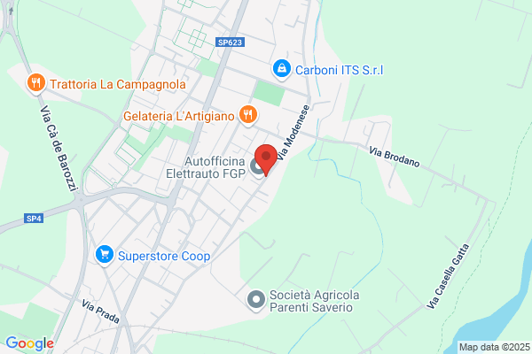 Pozzi Enrico