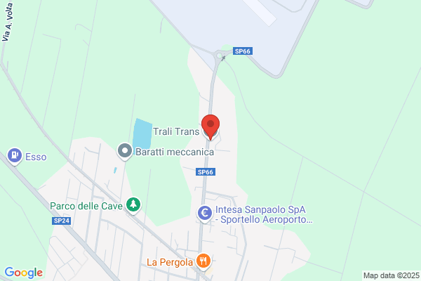 Tra-Li Di Quagliotti E Zanetti (S.N.C.)