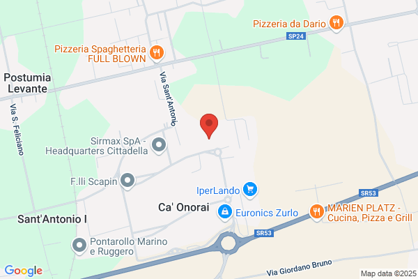 Eureka Meccanica Spa