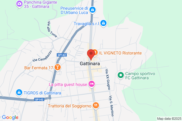 Associazione turistica Pro Loco di Gattinara
