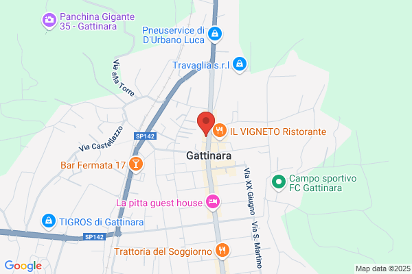 Comune di Gattinara
