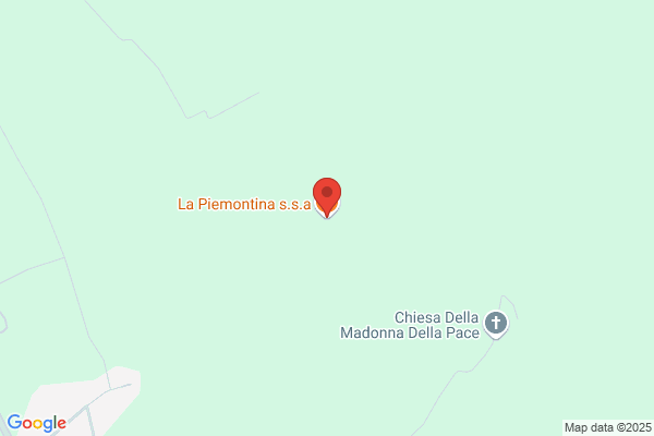 La Piemontina