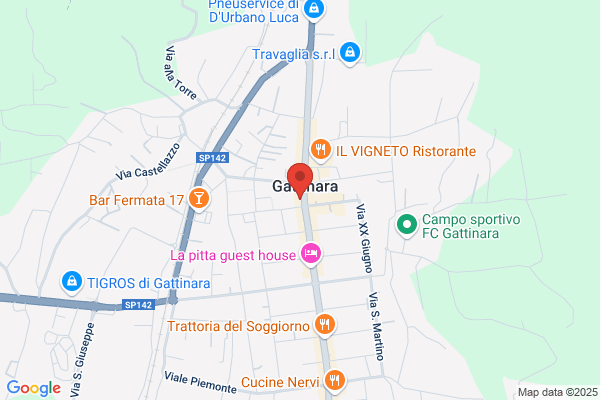 Parafarmacia San Rocco