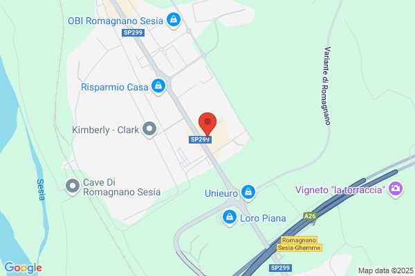 Torrefazione Caffe' Comero