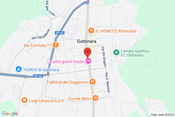Allianz Agenzia di Gattinara - Catuli Ara Consultass Sas - Lucca A. e Fontana A