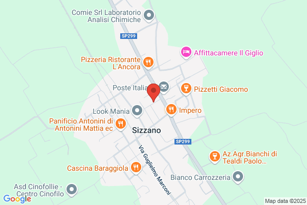 Centro Dentale Sorridi32