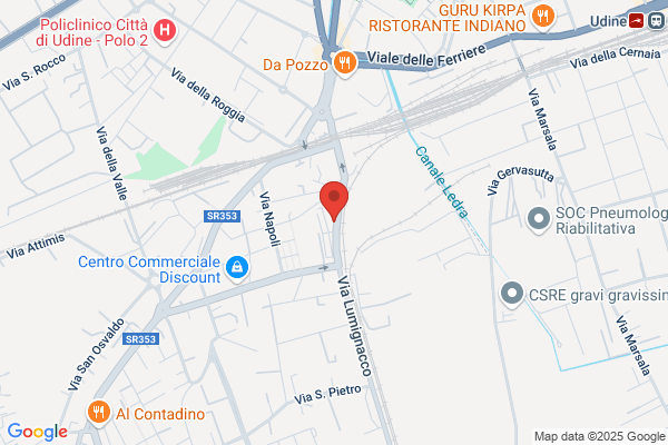 Daneco Gestione Impianti S.P.A.
