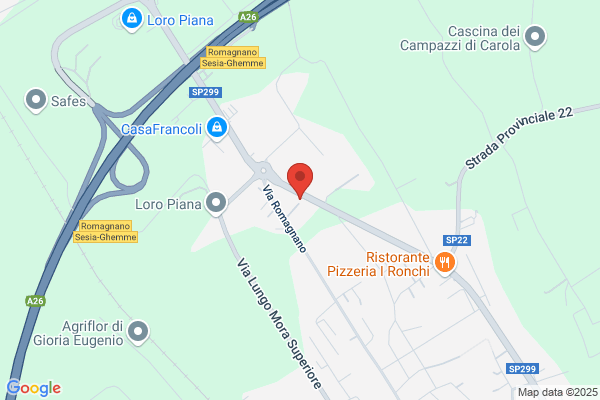 Delta Gas Piemonte