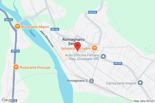 E.R.C. Di Retta Mirco