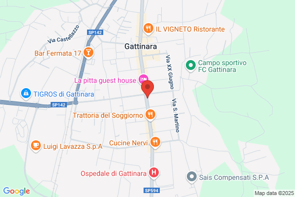 Farmacia Domenicone