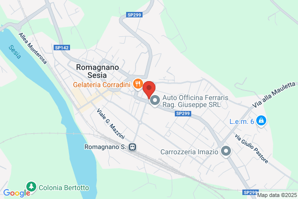 Fondazione O. Trinchieri