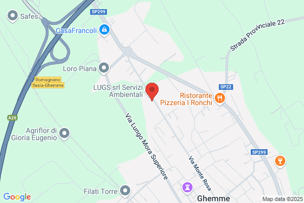 Fontana Ruggero