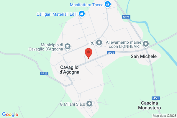 Fortina Dr. Gianfelice