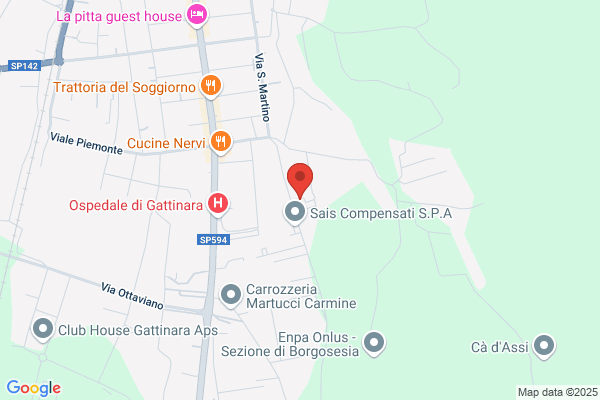 Fratelli Pozzali Snc