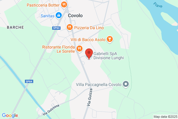 Gabrielli Angelo