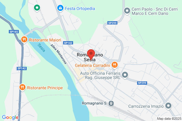 Gamalero Pierluigi (Arch.)