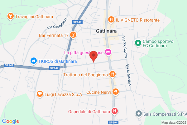 Gastronomia