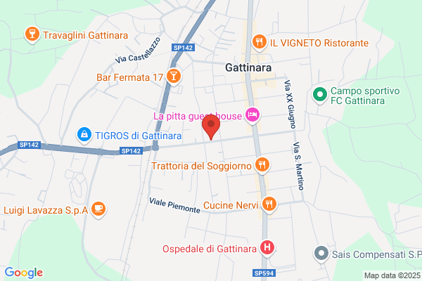 Gozzi Arte Gioielleria