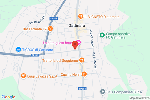 Imland - Reale Mutua - Sede di Gattinara