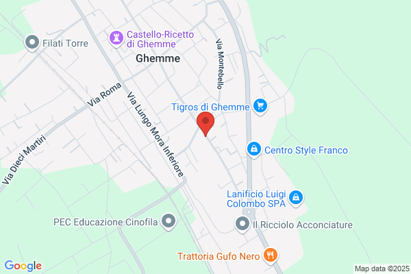 Industria Piemontese Filati (S.A.S.)