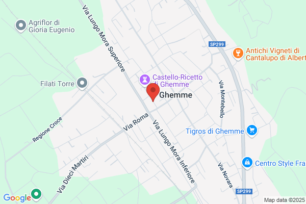 Istituto Della Provvidenza Casa Per Anziani