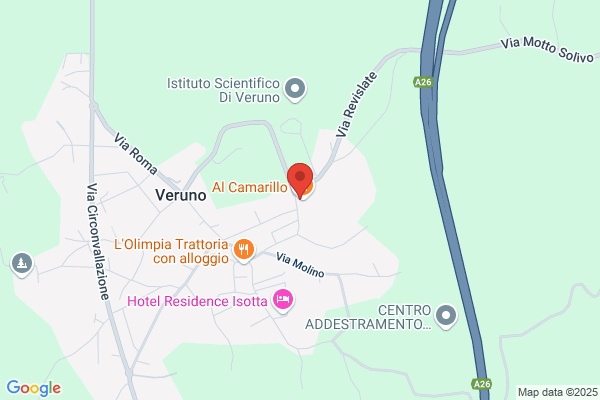 Locanda Di Odolrico