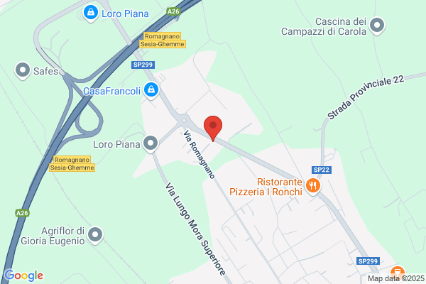 Milanesi riccardo