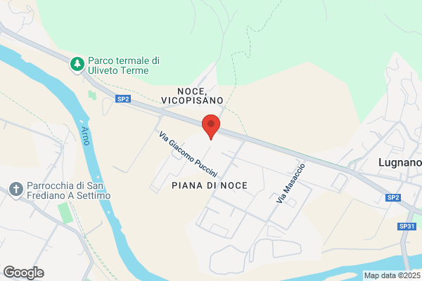 Carrozzeria Baldini Tiziano