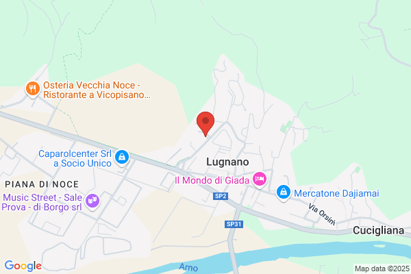 Infissi e Porte del Moro