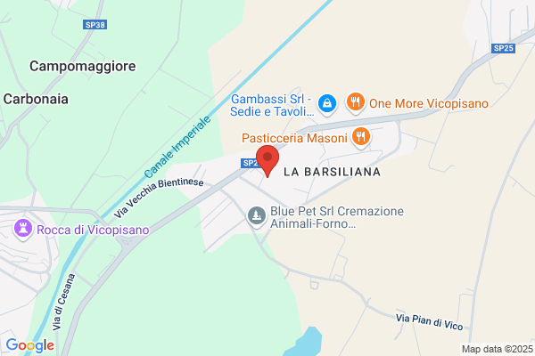 Officina Meccanica di Precisione Or.Ma