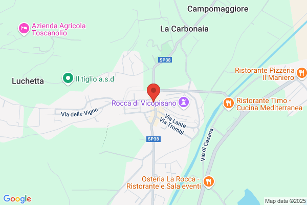 Fioriamo di Ancora Domenico