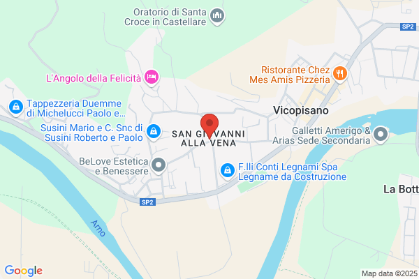 Il Botte Gaio