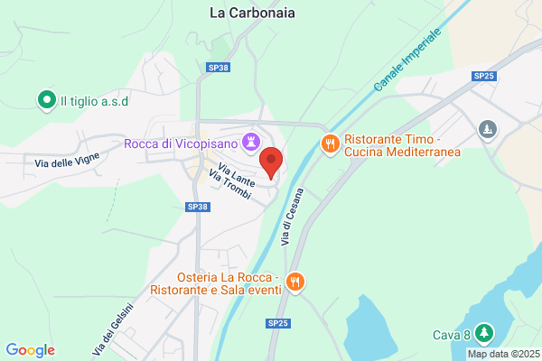 Osteria Lo Scudo