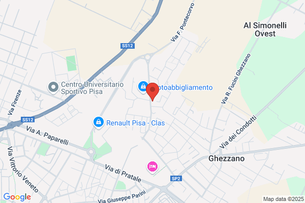Studio Fisioterapia Pisa Bragazzi Marco