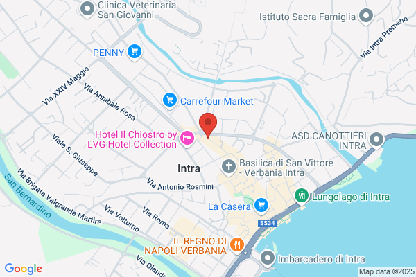 Gioielleria Manfredi